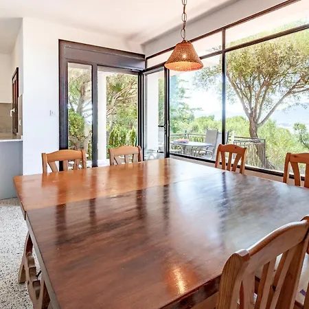 Apartmán Grifeu 08 - Con Terraza Exterior *