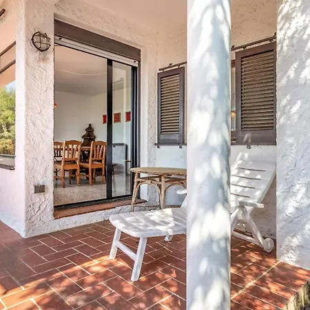 Grifeu 08 - Con Terraza Exterior Girona