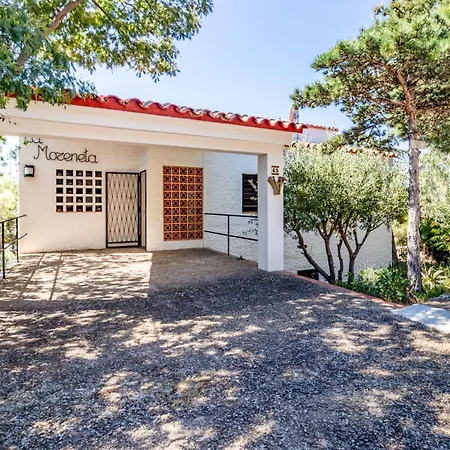 Grifeu 08 - Con Terraza Exterior