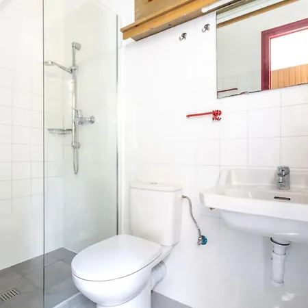 Grifeu 08 - Con Terraza Exterior Apartmán