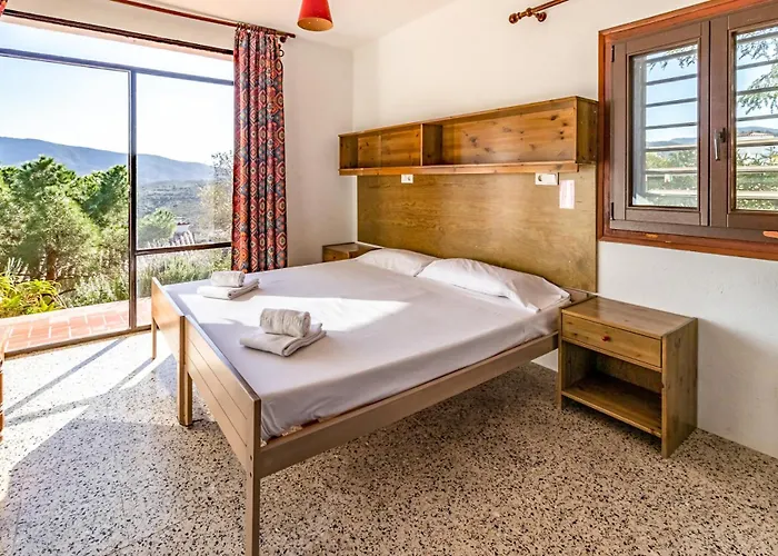 Grifeu 08 - Con Terraza Exterior Apartmán