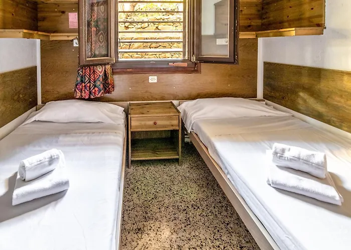 Grifeu 08 - Con Terraza Exterior