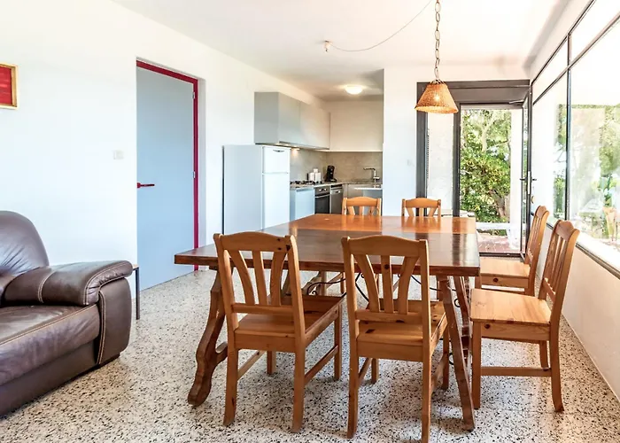 Grifeu 08 - Con Terraza Exterior Apartmán Girona