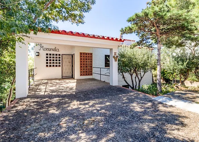 Grifeu 08 - Con Terraza Exterior