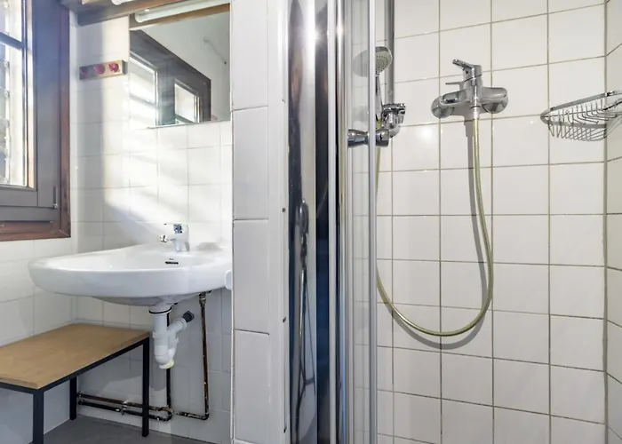 Apartment Grifeu 08 - Con Terraza Exterior