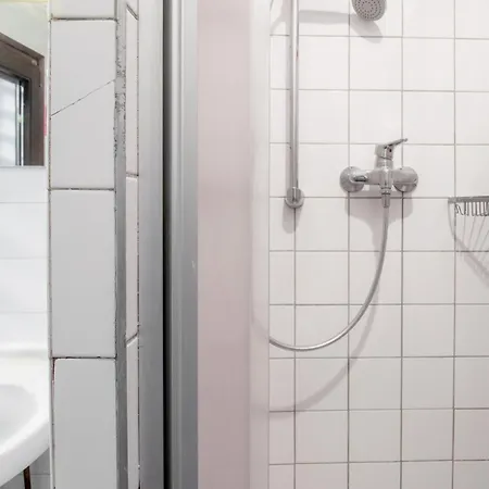 Grifeu 08 - Con Terraza Exterior