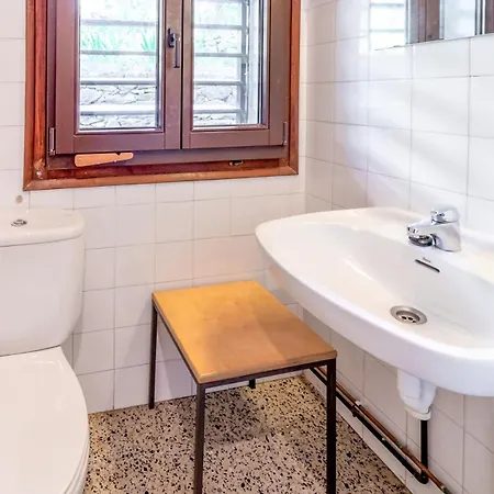 Grifeu 08 - Con Terraza Exterior * Жирона