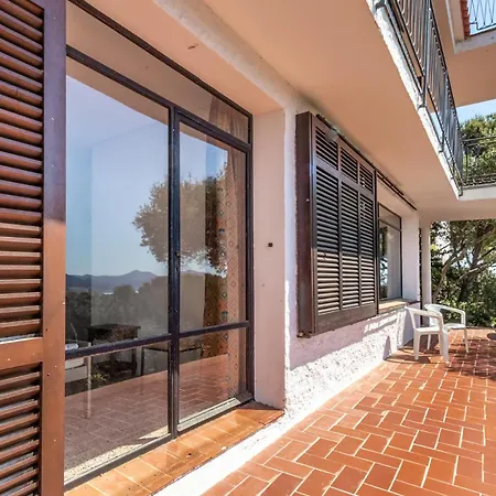 Apartment Grifeu 08 - Con Terraza Exterior Girona