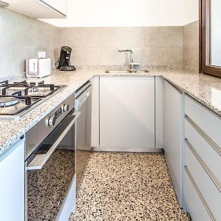 公寓 Grifeu 08 - Con Terraza Exterior