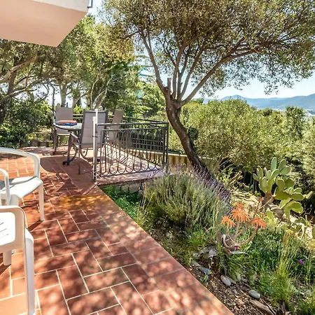 Grifeu 08 - Con Terraza Exterior 公寓 *