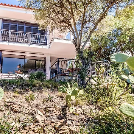 Grifeu 08 - Con Terraza Exterior * 赫罗纳