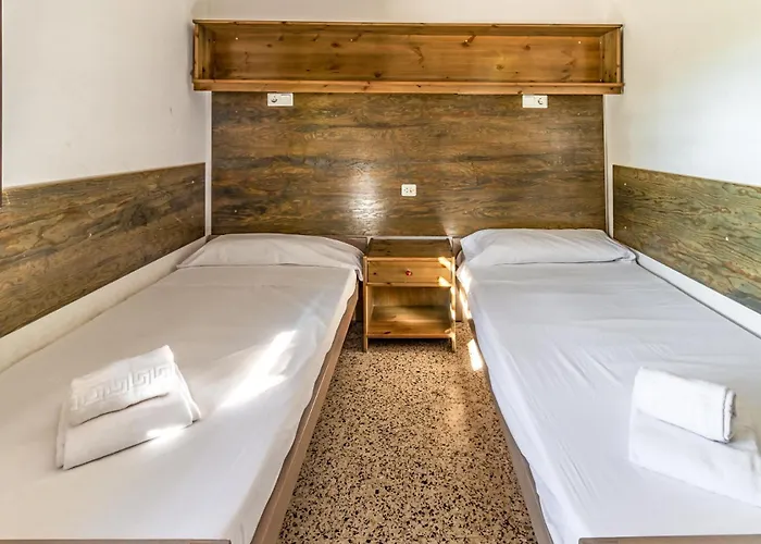 Grifeu 08 - Con Terraza Exterior