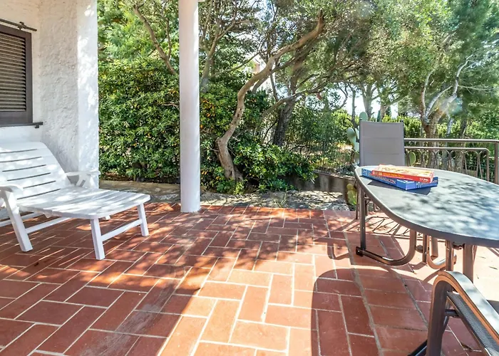 Grifeu 08 - Con Terraza Exterior Apartment