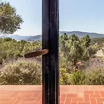 Grifeu 08 - Con Terraza Exterior